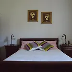 בית הארחה Casa Grande Do Serrado 3*