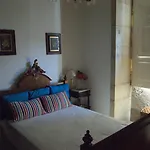 Casa Grande Do Serrado בית הארחה 3*