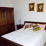 בית הארחה Casa Grande Do Serrado 3*