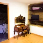 בית הארחה Casa Grande Do Serrado Santa Marta de Penaguião