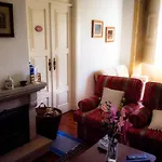 בית הארחה Casa Grande Do Serrado
