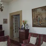 בית הארחה Casa Grande Do Serrado