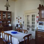 בית הארחה Casa Grande Do Serrado