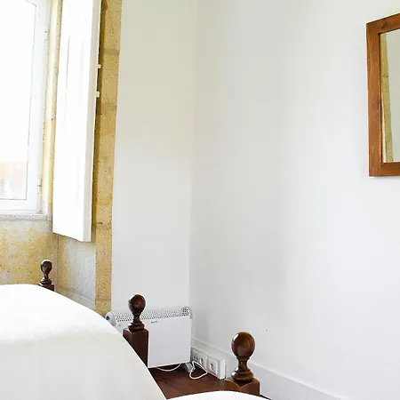 格兰德塞拉多旅馆 3* Santa Marta de Penaguião