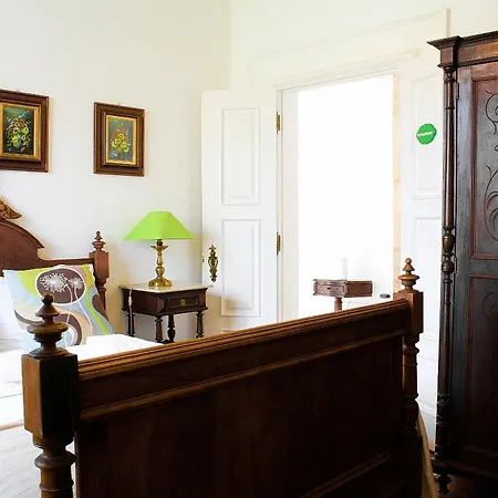 Casa Grande Do Serrado 3* Santa Marta de Penaguião