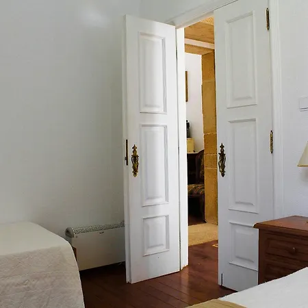 Casa Grande Do Serrado 3*