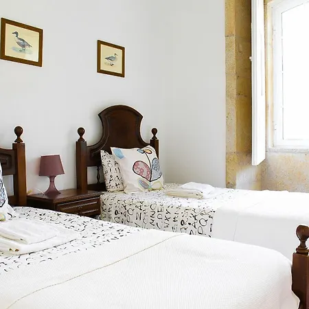 Guest house Casa Grande Do Serrado 3*