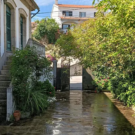 格兰德塞拉多旅馆 招待所