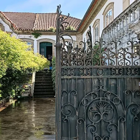 Guest house Casa Grande Do Serrado
