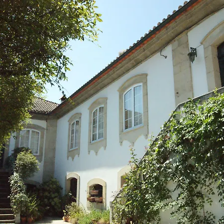 בית הארחה Casa Grande Do Serrado Santa Marta de Penaguião