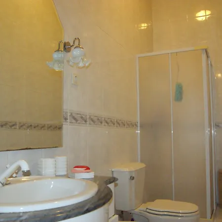 בית הארחה Casa Grande Do Serrado