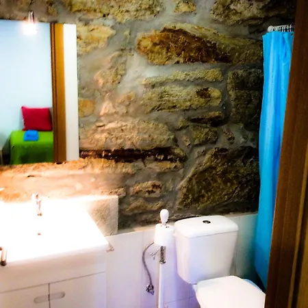 Casa Grande Do Serrado בית הארחה 3*