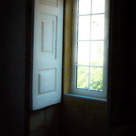 Casa Grande Do Serrado בית הארחה Santa Marta de Penaguião