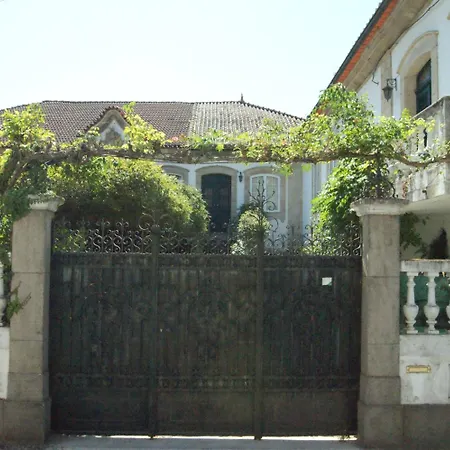 בית הארחה Casa Grande Do Serrado 3*