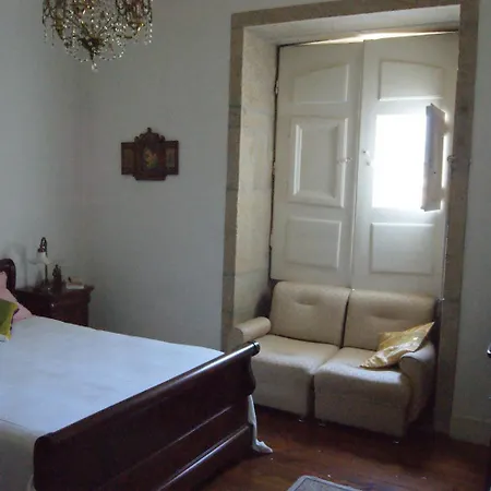 Casa Grande Do Serrado בית הארחה 3*