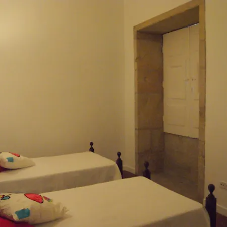 בית הארחה Casa Grande Do Serrado Santa Marta de Penaguião