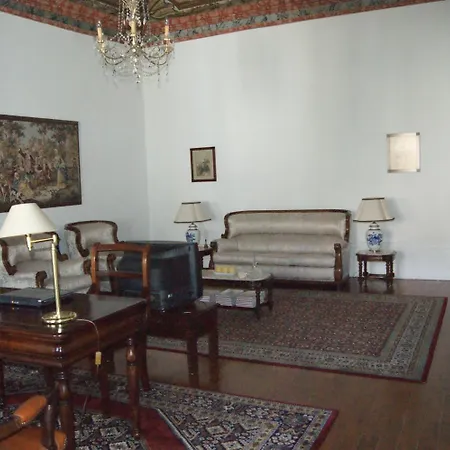 Casa Grande Do Serrado Santa Marta de Penaguião