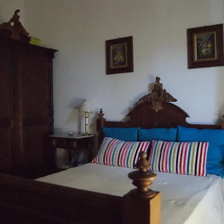 Casa Grande Do Serrado Santa Marta de Penaguião