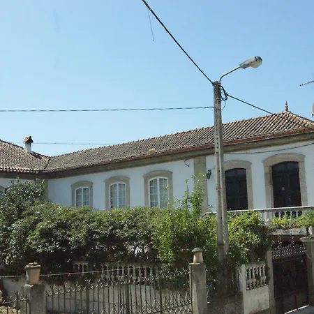 Casa Grande Do Serrado