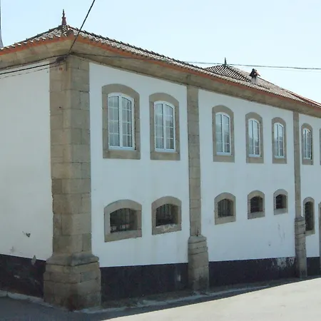Casa Grande Do Serrado