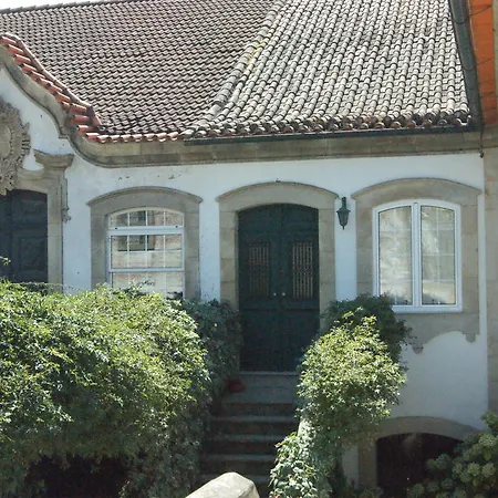Casa Grande Do Serrado