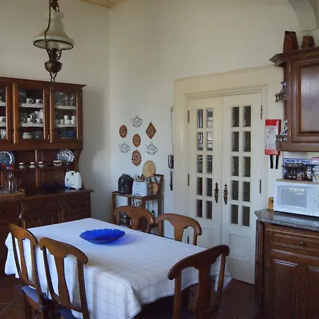 Casa Grande Do Serrado