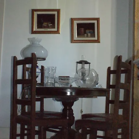Casa Grande Do Serrado