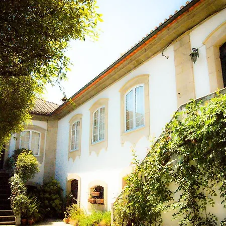 Casa Grande Do Serrado Maison d'hôtes 3*
