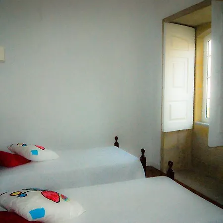 Casa Grande Do Serrado Maison d'hôtes Santa Marta de Penaguião