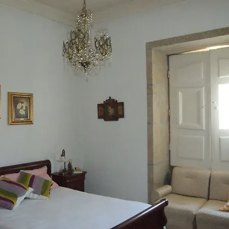 Guest house Casa Grande Do Serrado 3*