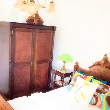 Guest house Casa Grande Do Serrado