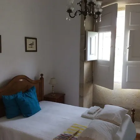 Casa Grande Do Serrado Santa Marta de Penaguião