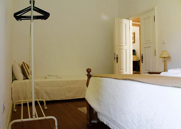 Casa Grande Do Serrado