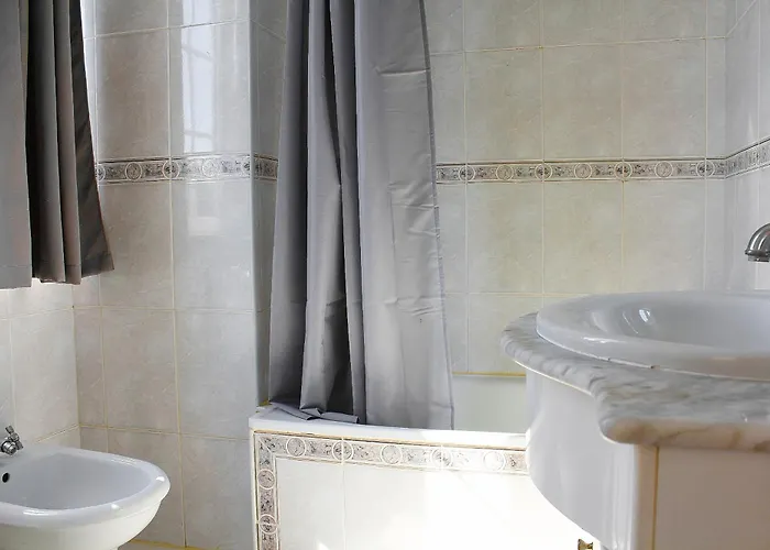 Casa Grande Do Serrado Gæstehus