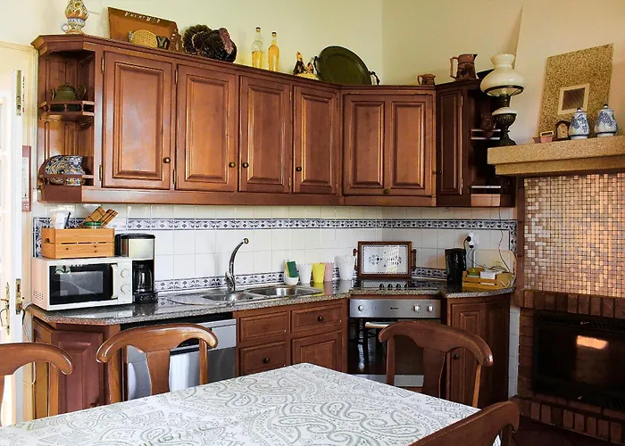 Casa Grande Do Serrado Gæstehus 3*