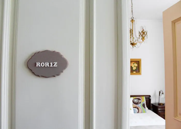 Gæstehus Casa Grande Do Serrado 3*