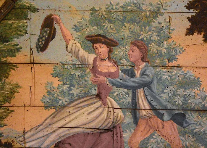 Casa Grande Do Serrado 3*