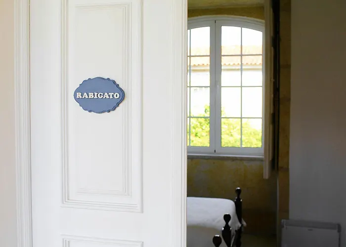 Casa Grande Do Serrado Santa Marta de Penaguião