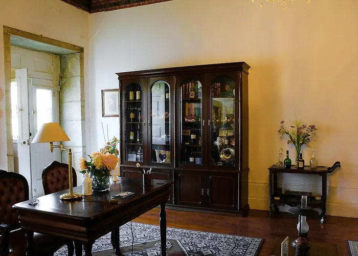 Gæstehus Casa Grande Do Serrado