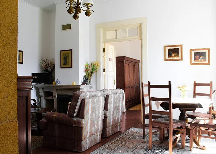 Gæstehus Casa Grande Do Serrado 3*