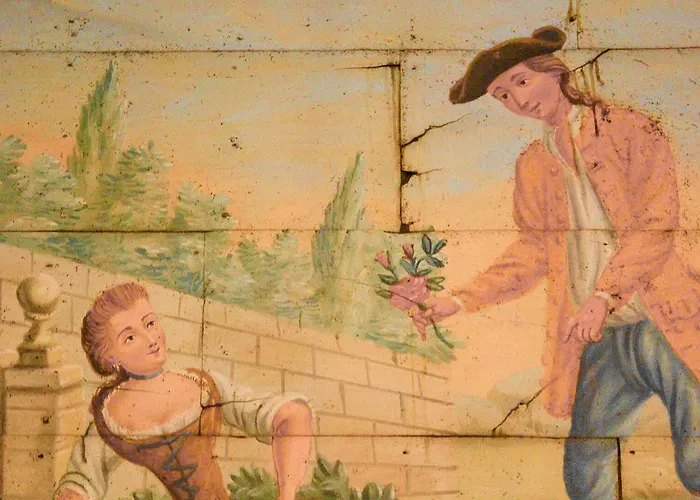 Casa Grande Do Serrado 3*