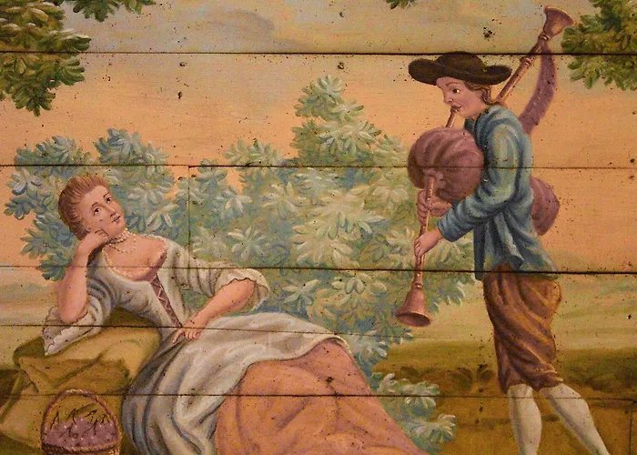 Casa Grande Do Serrado Santa Marta de Penaguião