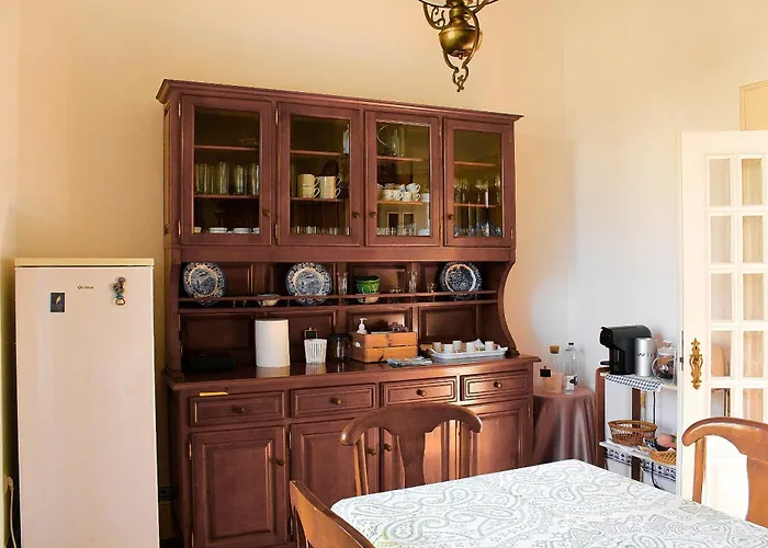 Casa Grande Do Serrado 3* Santa Marta de Penaguião