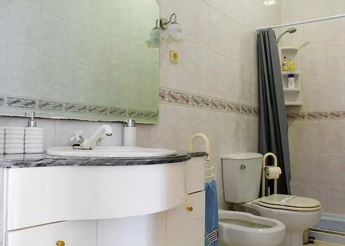 Casa Grande Do Serrado