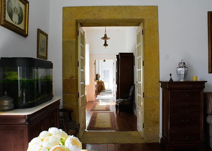 Gæstehus Casa Grande Do Serrado 3*