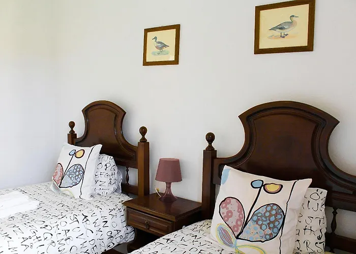 Casa Grande Do Serrado Gæstehus Santa Marta de Penaguião