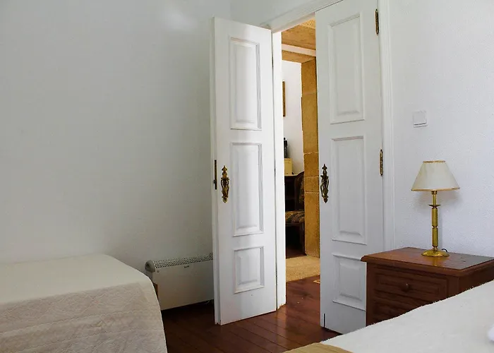 Casa Grande Do Serrado 3*