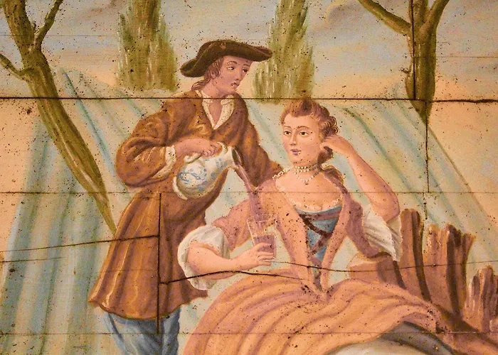 Casa Grande Do Serrado 3* Santa Marta de Penaguião