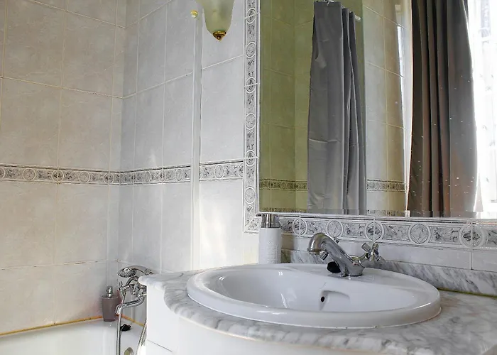 Casa Grande Do Serrado