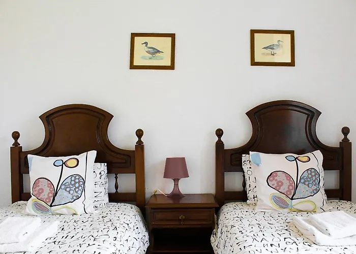 Gæstehus Casa Grande Do Serrado